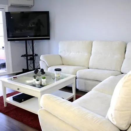 Appartement Atico Frente Al Mar *