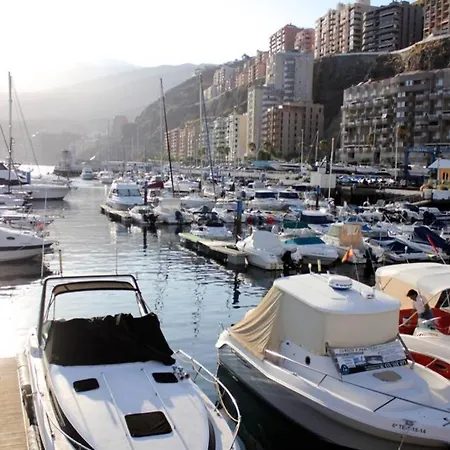 Appartement Atico Frente Al Mar *