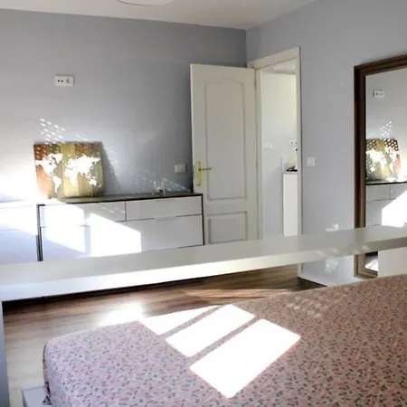 Appartement Atico Frente Al Mar *